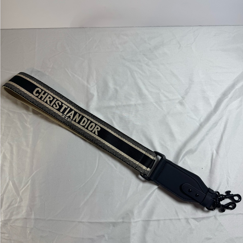 Christian Dior strap